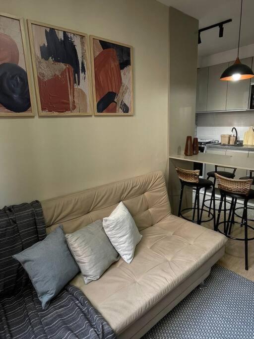 Apartamento Perto De ! Conforto No Coracao Do Butanta