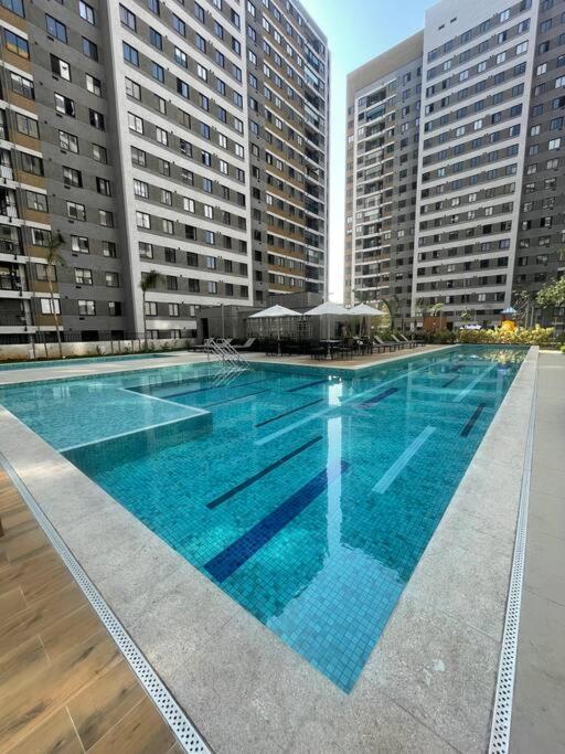 Perto De ! Conforto No Coracao Do Butanta Apartamento